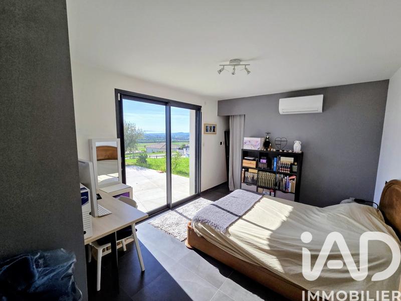 Maison de maîtres - 148 m² - 5 pièces