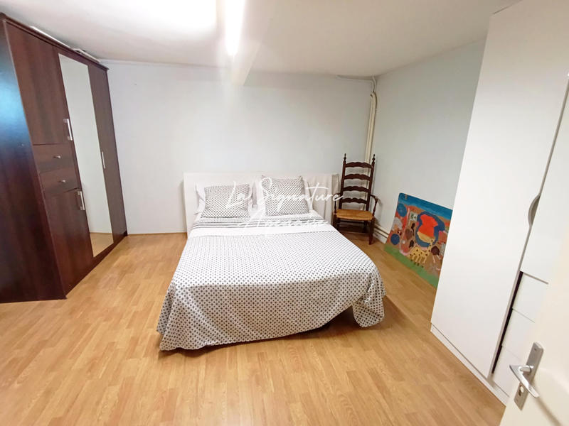 Maison - 161 m² - 5 pièces