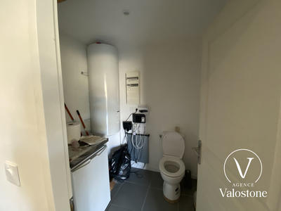 Local d'activités - 105 m² - 4 pièces