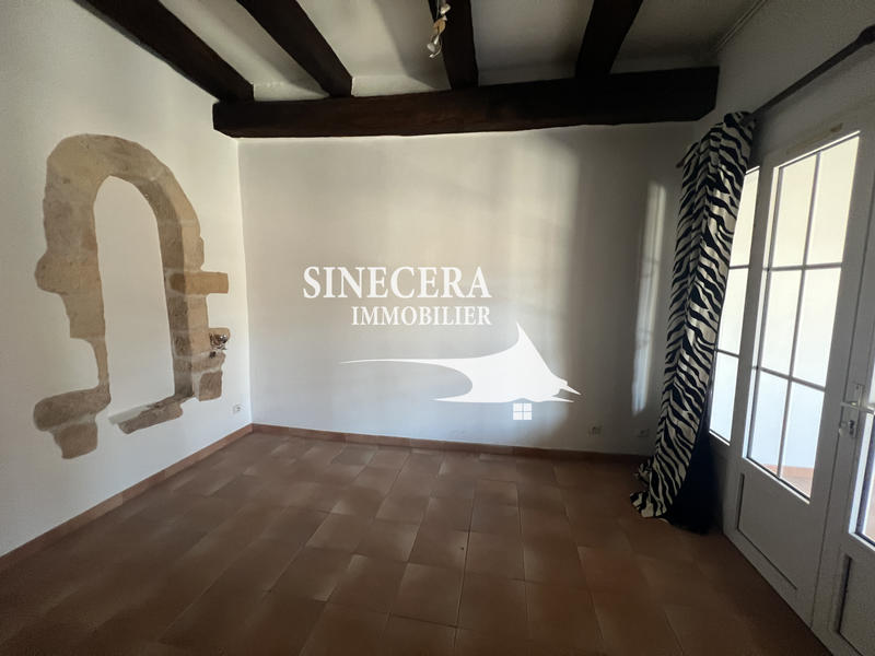 Maison de village - 186 m² - 7 pièces