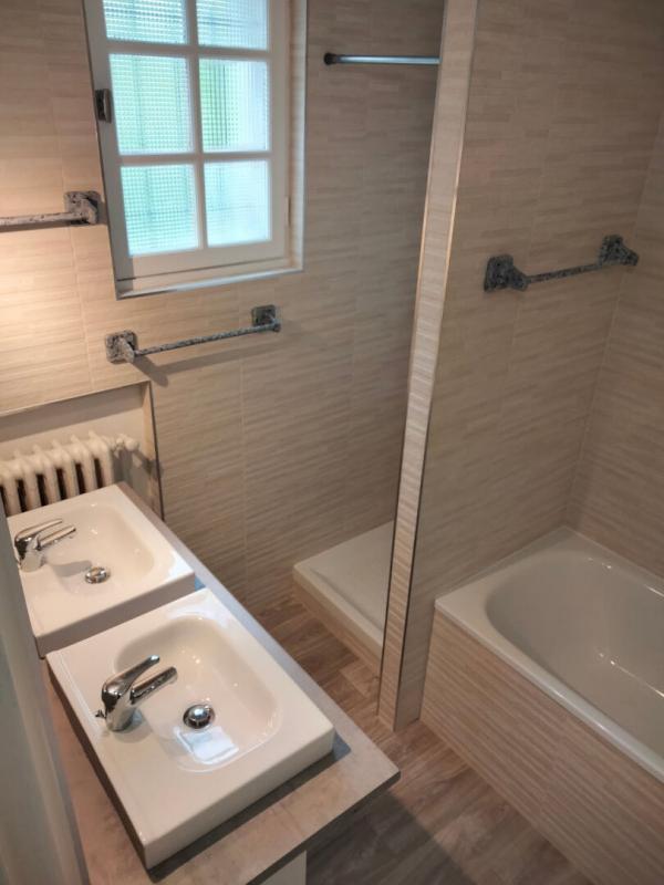 Maison - 124 m² - 5 pièces