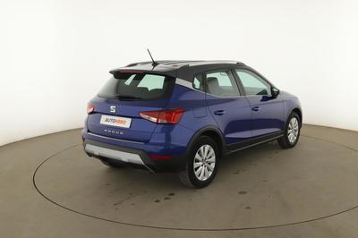 Seat Arona 1.0 EcoTSI Xcellence Dsg7 115 ch