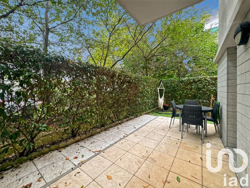 Appartement - 54 m² - 3 pièces