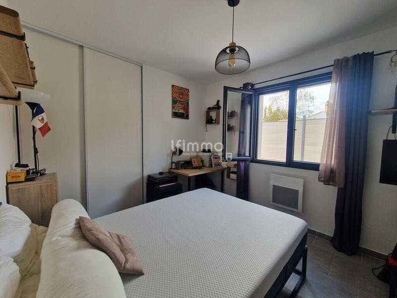 Villa - 100 m² - 4 pièces