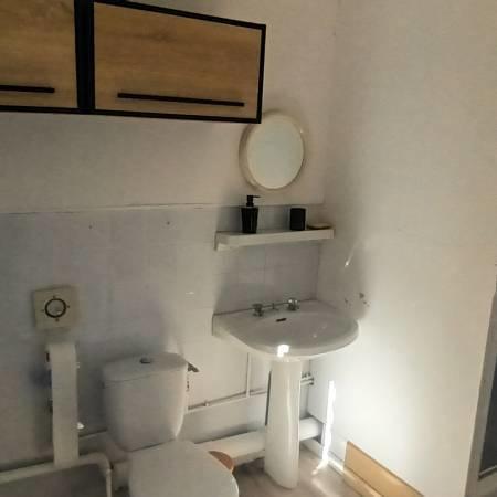 Maison - 79 m² - 5 pièces