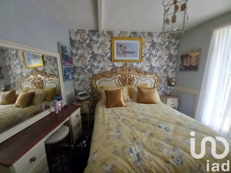 Maison de village - 90 m² - 5 pièces