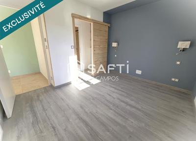 Maison - 98 m² - 4 pièces