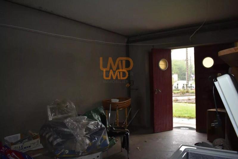 Maison - 106 m² - 9 pièces