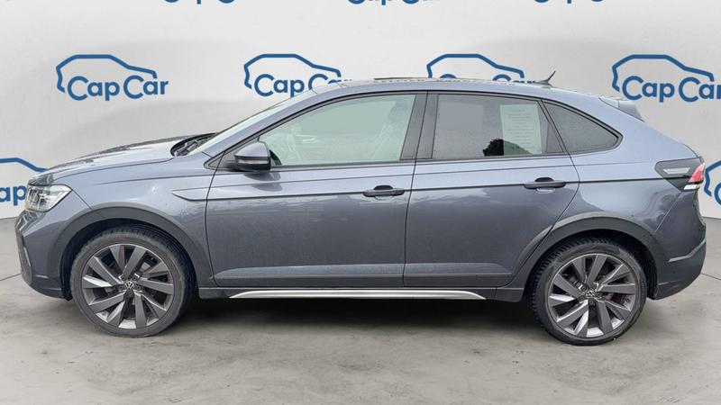 Volkswagen Taigo 1.5 Tsi 150 Dsg7 Style