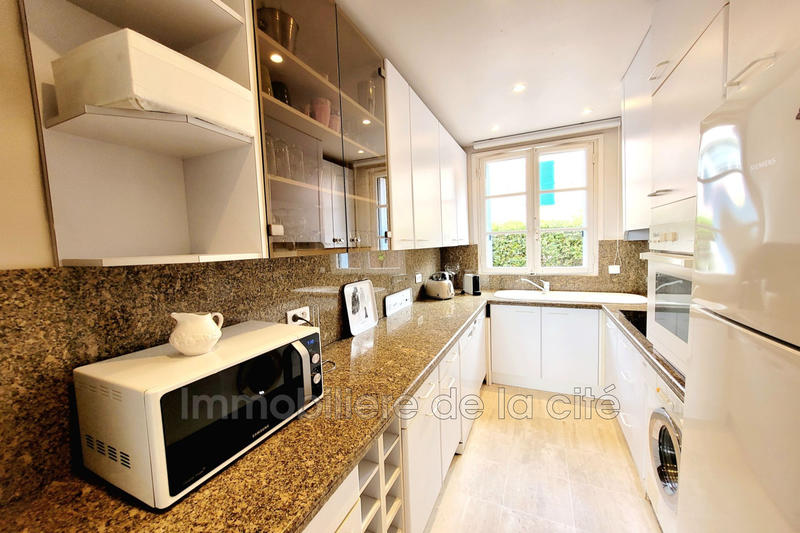 Appartement - 73 m² - 4 pièces