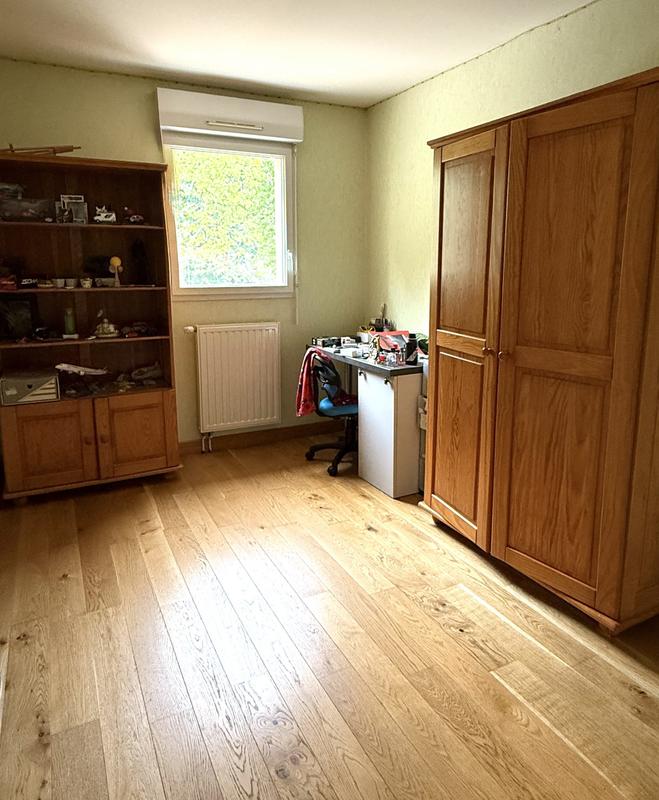 Maison - 131 m² - 6 pièces