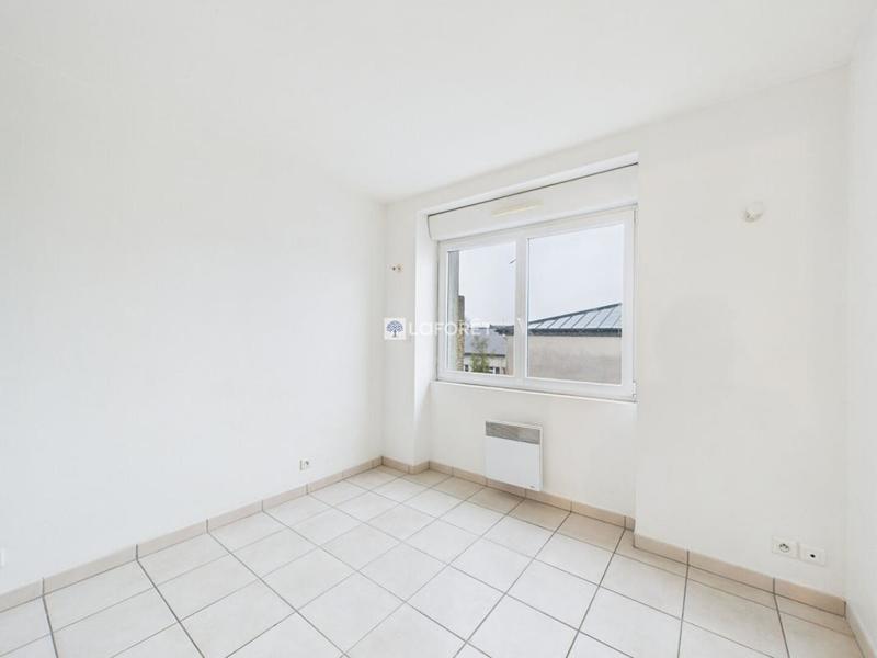 Immeuble - 50 m² - 3 pièces