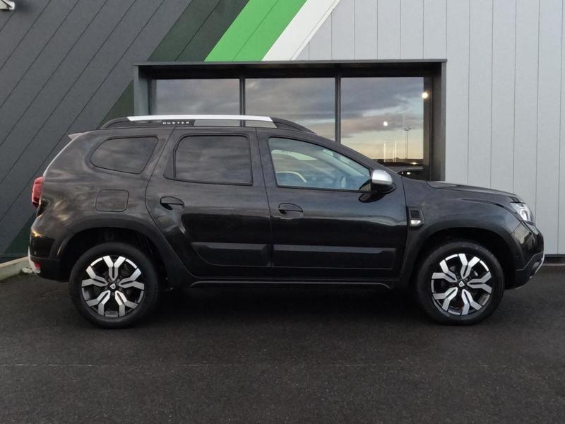 Dacia Duster Blue dCi 115 4x2 Prestige +