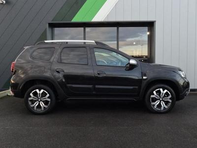 Dacia Duster Blue dCi 115 4x2 Prestige +