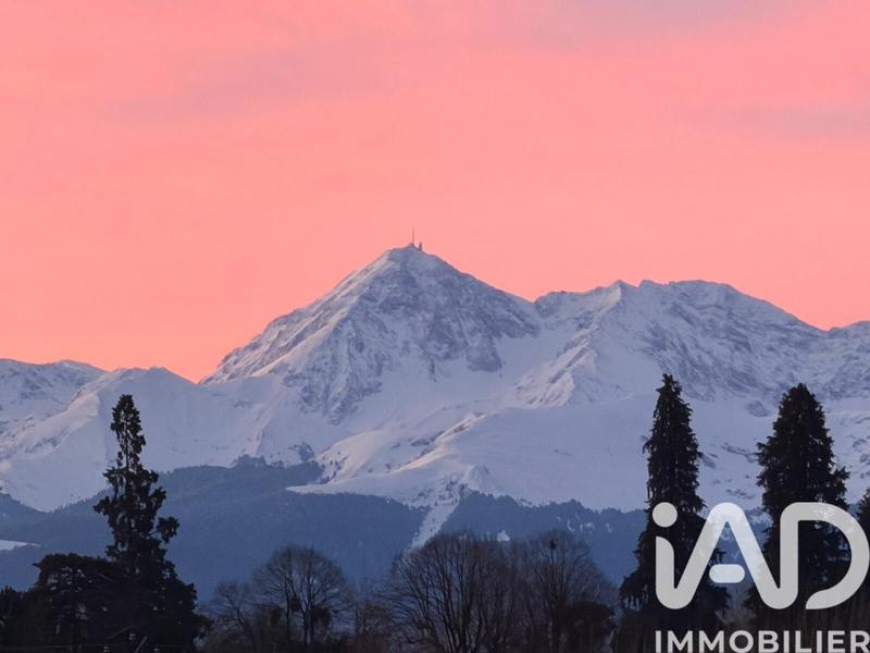 Maison - 244 m² - 6 pièces