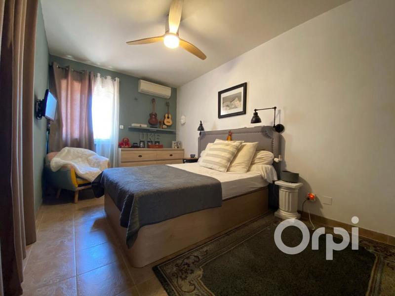 Maison - 84 m² - 5 pièces