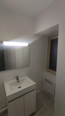 Appartement - 29 m² - 2 pièces