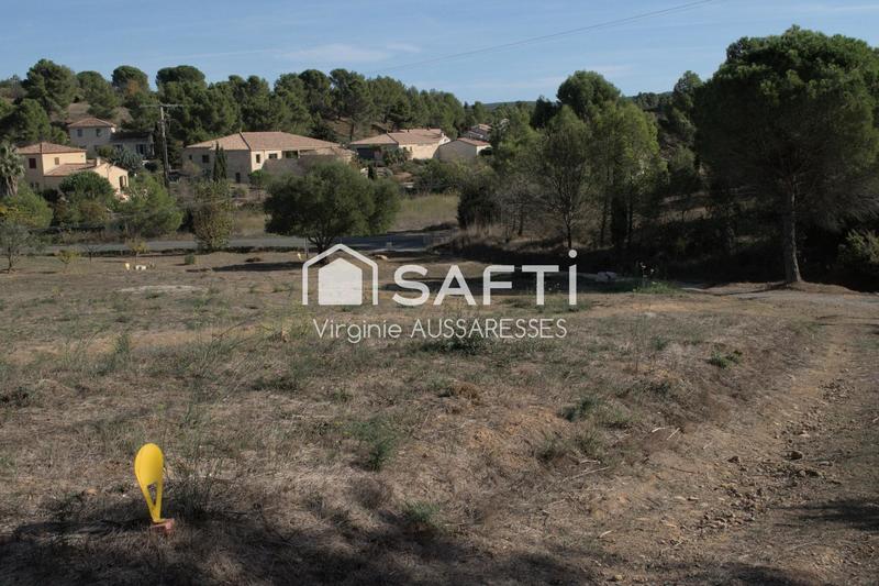 Terrain - 11 820 m²