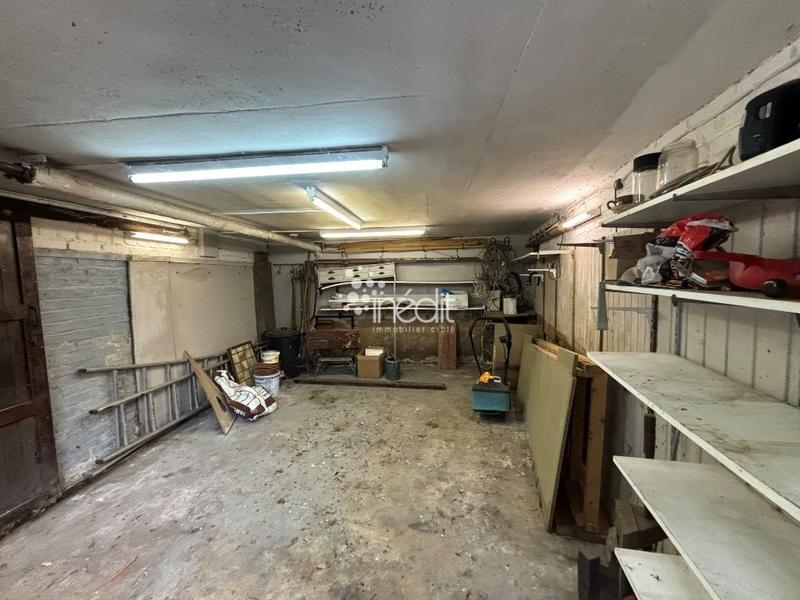 Maison - 150 m² - 6 pièces