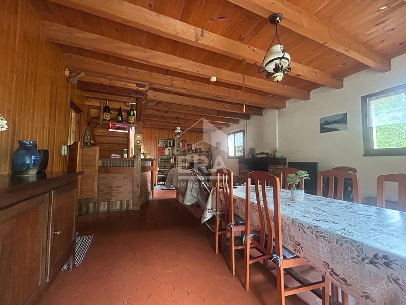 Maison - 73 m² - 3 pièces