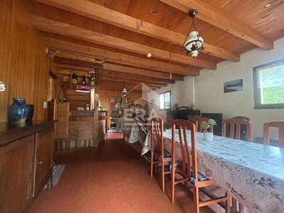 Maison - 73 m² - 3 pièces