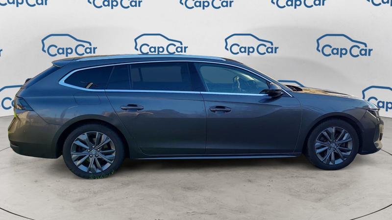 Peugeot 508 Sw 1.5 BlueHDi 130 Eat8 Allure Business