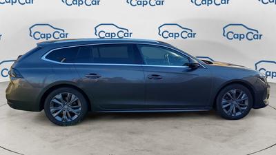 Peugeot 508 Sw 1.5 BlueHDi 130 Eat8 Allure Business