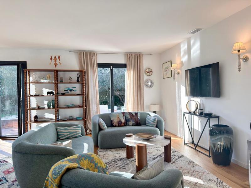 Villa - 115 m² - 4 pièces