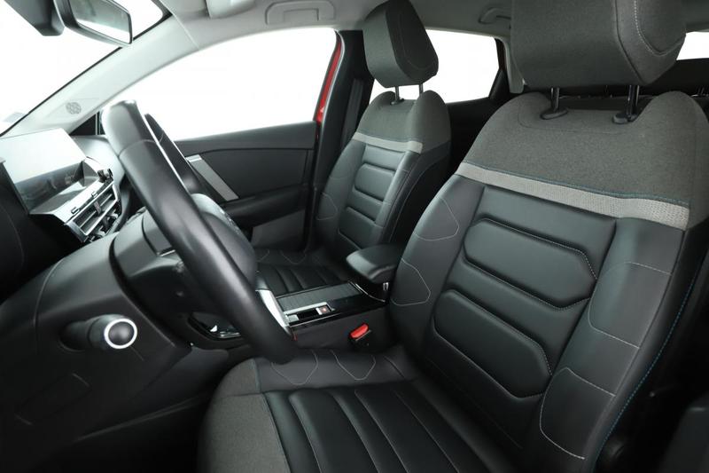 Citroën C4 1.5 Blue-HDi Shine Bv6 110 ch