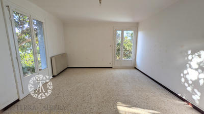 Appartement - 55 m² - 2 pièces