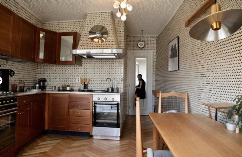 Maison - 69 m² - 4 pièces