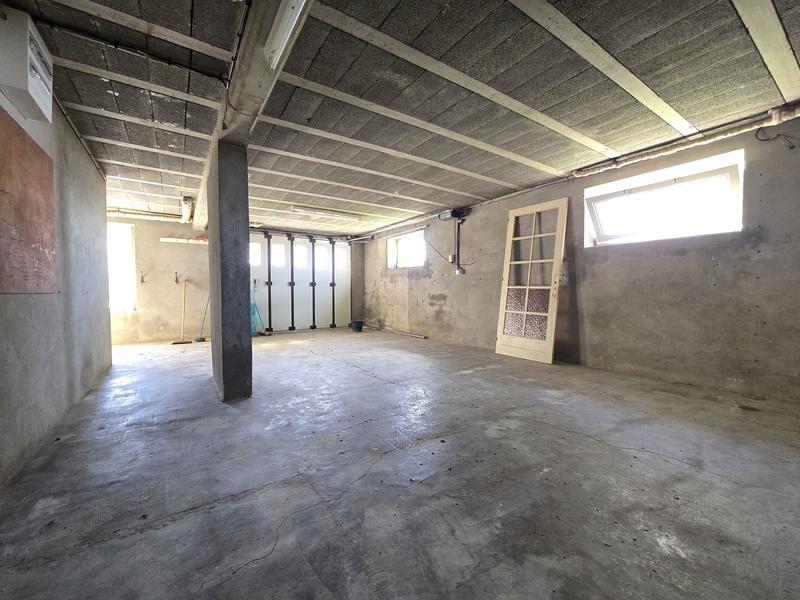 Maison - 165 m² - 7 pièces