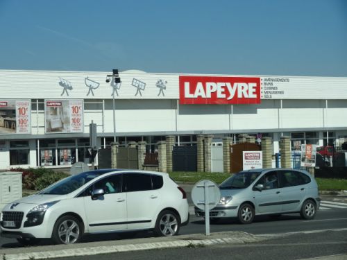 Lapeyre