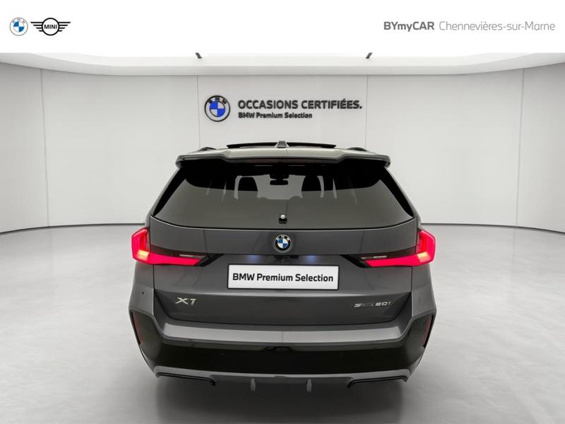 Bmw X1 U11 sDrive 20i 170ch Dkg7 m Sport