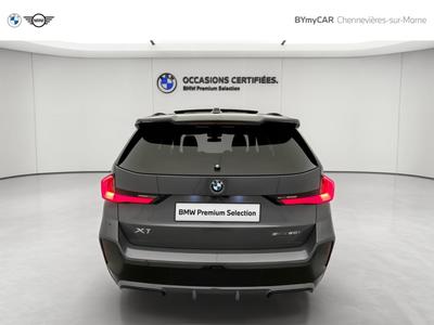 Bmw X1 U11 sDrive 20i 170ch Dkg7 m Sport