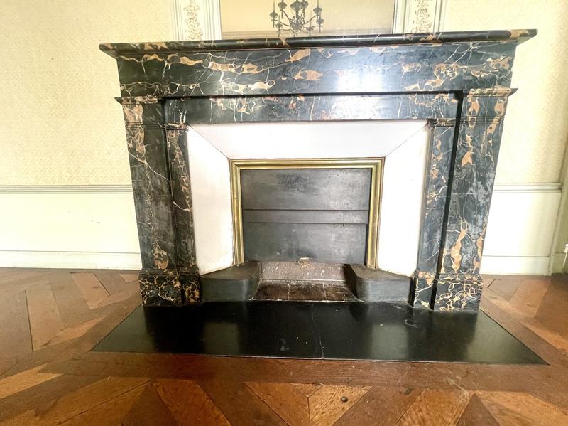 Hôtel particulier - 471 m² - 14 pièces