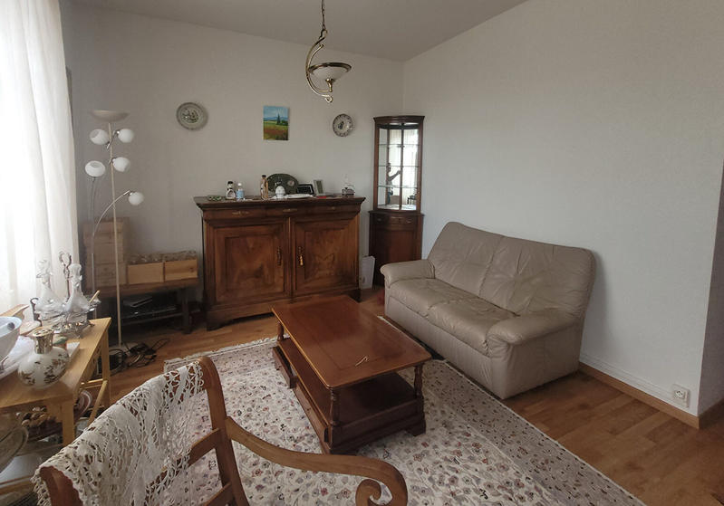 Maison - 112 m² - 4 pièces