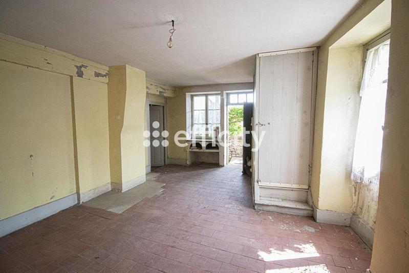 Maison - 175 m² - 7 pièces