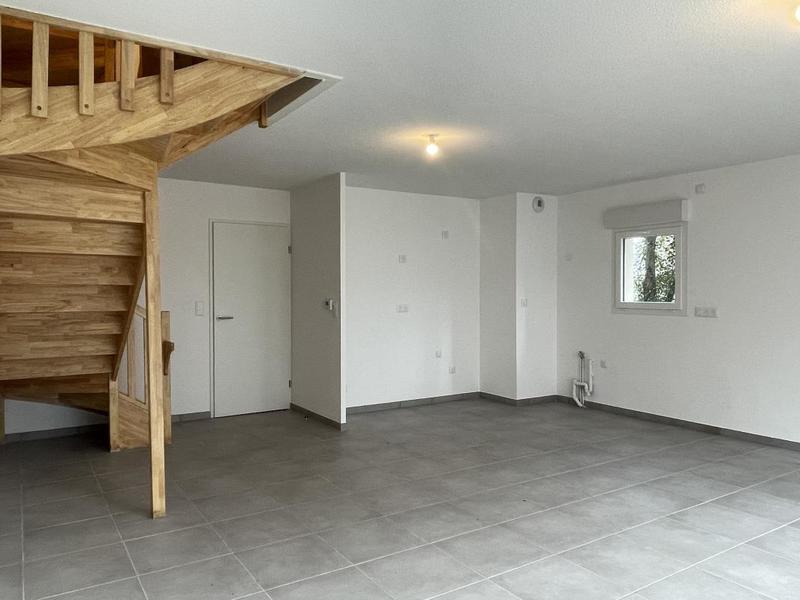 Villa - 110 m² - 5 pièces