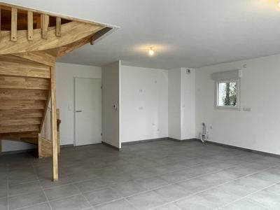 Villa - 110 m² - 5 pièces