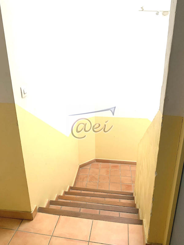 Appartement - 33 m² - 2 pièces