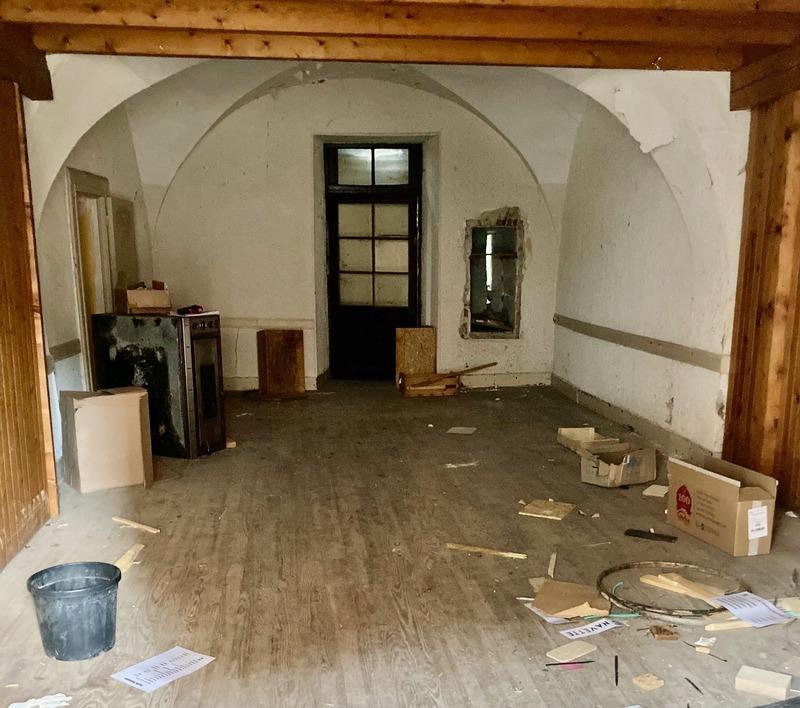 Immeuble - 246 m² - 10 pièces