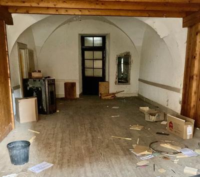 Immeuble - 246 m² - 10 pièces