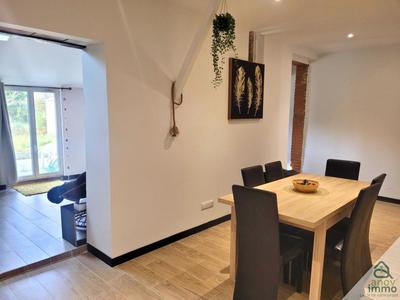 Maison de village - 150 m² - 6 pièces