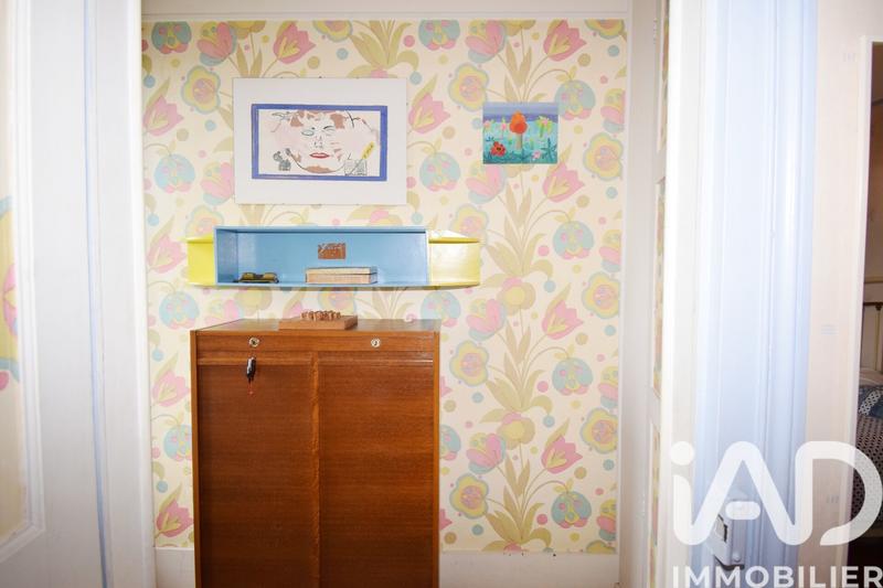 Maison - 160 m² - 7 pièces