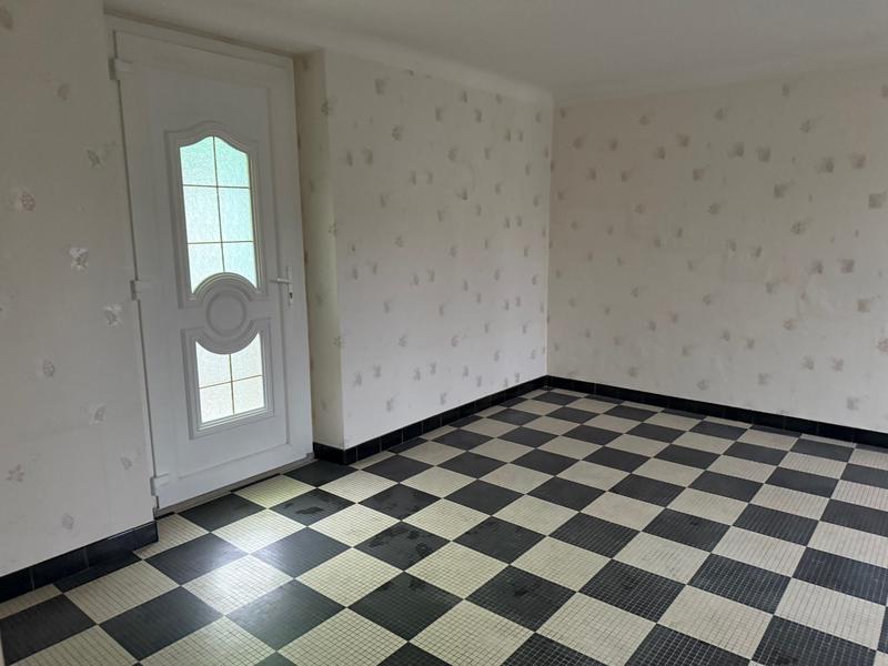 Maison ancienne - 132 m² - 8 pièces