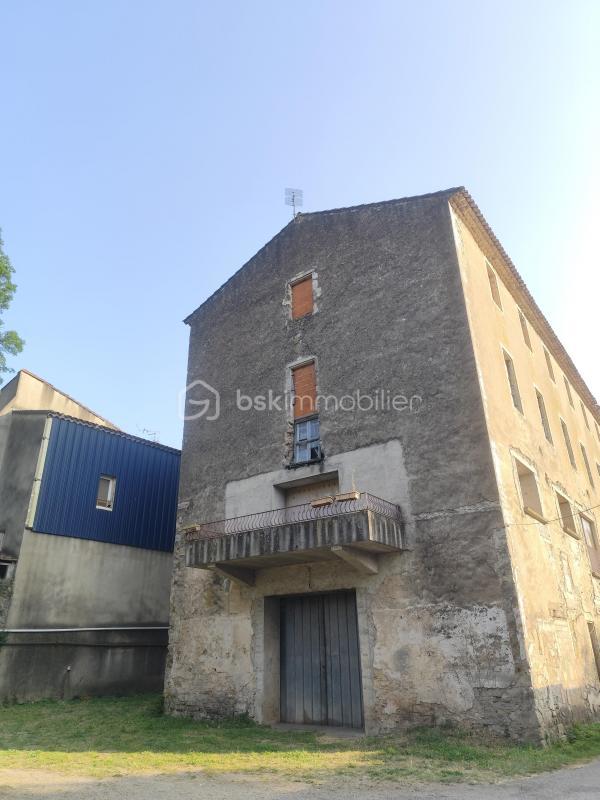 Immeuble - 480 m² - 10 pièces