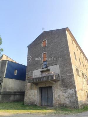 Immeuble - 480 m² - 10 pièces