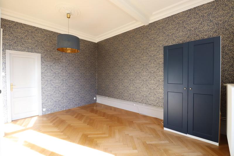 Appartement - 152 m² - 5 pièces