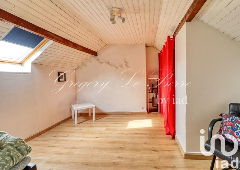 Maison - 171 m² - 7 pièces